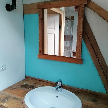Ferienwohnung Villa Claudia Dresden Eksteriør billede