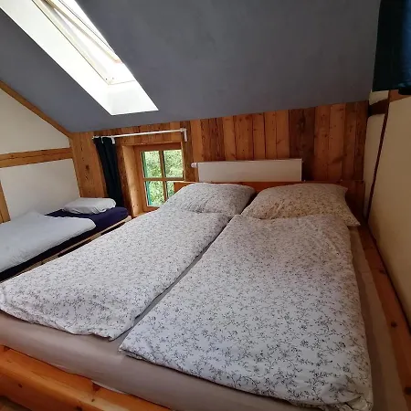 Ferienwohnung Villa Claudia Dresden Eksteriør billede