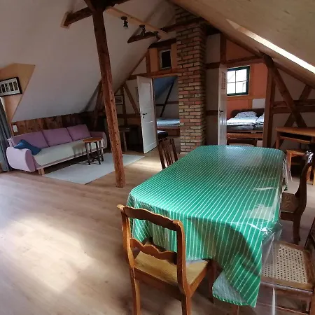 Ferienwohnung Villa Claudia Dresden Eksteriør billede