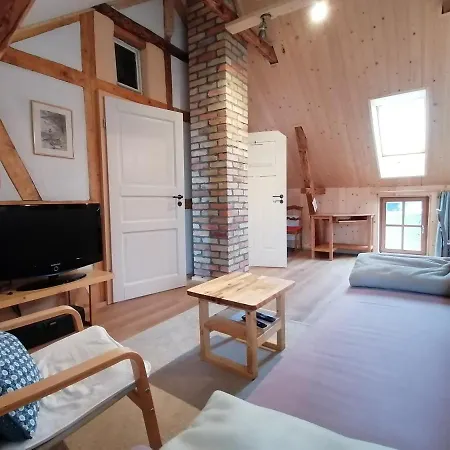 Ferienwohnung Villa Claudia Dresden Eksteriør billede