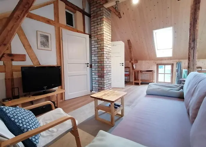 Ferienwohnung Villa Claudia