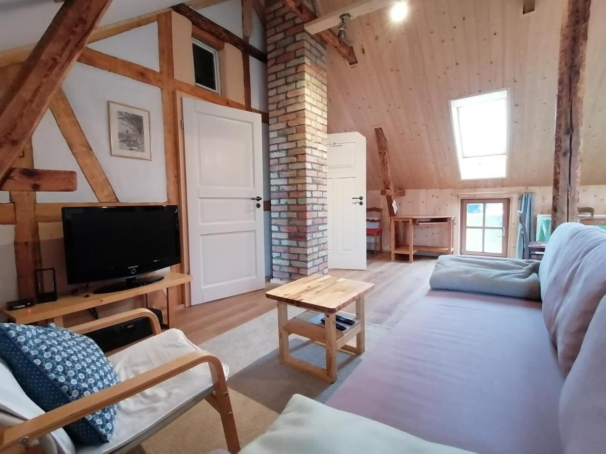 Claudia Apartment *
